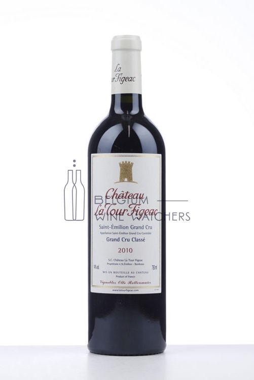 Picture of 2010 LA TOUR FIGEAC